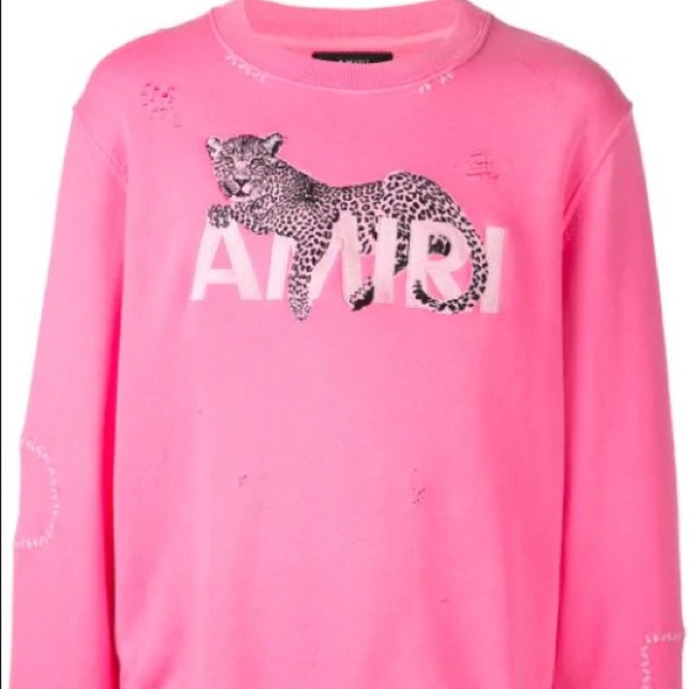 Never had more complements on a sweater in my life